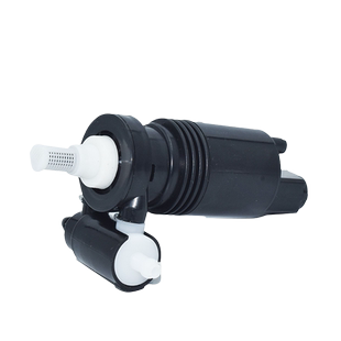 吉普JEEP牧马人指南者自由客道奇酷威酷搏雨刮喷水壶电机玻璃水泵