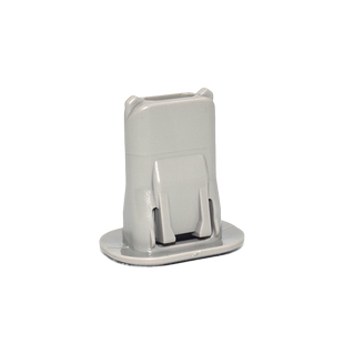 适配汽车后排座椅固定卡扣奔驰C180200E200260E300GLK300坐垫卡子