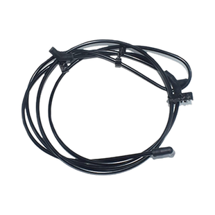 适配Jeep吉普指南者自由光道奇酷威机盖挡风玻璃雨刮刷器喷水管子