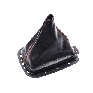 适配宝骏510排挡杆换挡套档位杆防尘套汽车变速杆手刹皮套把球头