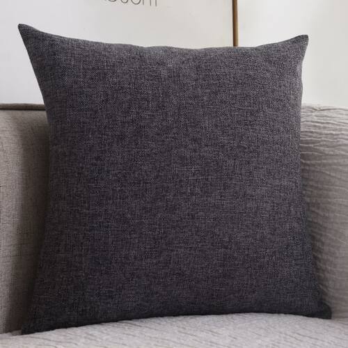 Cushion Cover Sofa Decorative Pillows Cover Velvet Pillow