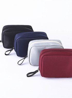 Makeup Organizer Bag Toiletry Bag Makeup Case neceser 化妆包