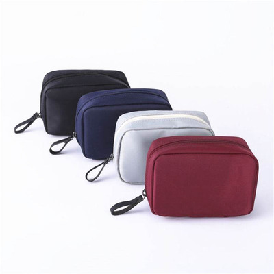 Makeup Organizer Bag Toiletry Bag Makeup Case neceser 化妆包