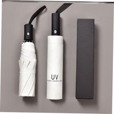 automatic rainy anti uv umbrella foldable anti storm quality