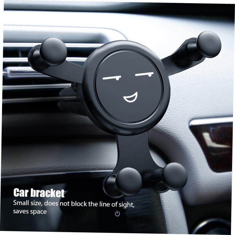 Car Phone Holder Air Vent Mount Mobile Cell Stand Smartphone