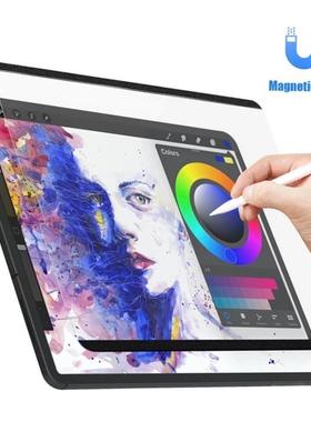 Paper Like Screen Protector Film适用于iPad Pro11 12.9 Air4/5