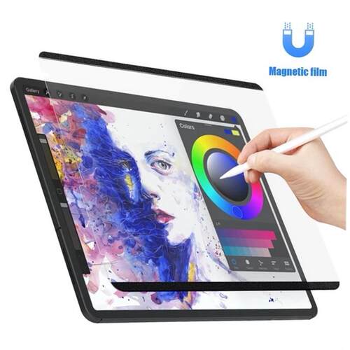 Paper Like Screen Protector Film适用于iPad Pro11 12.9 Air4/5