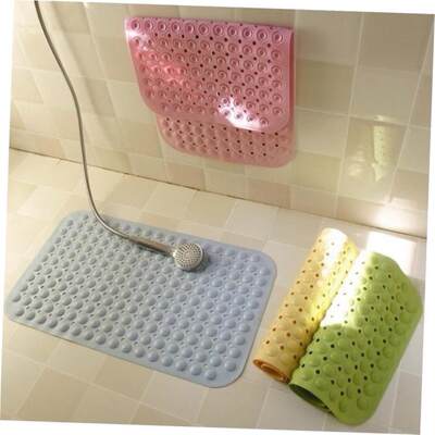 non slip bath mats bathroom bathroom shower bath mat mat o