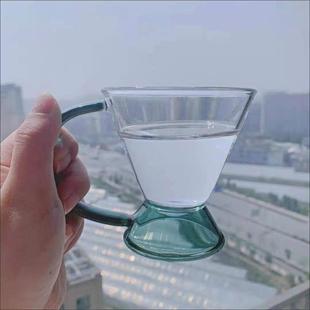 玻璃茶壶小青柑专用泡茶壶带过滤耐热电陶炉煮茶器功夫茶茶具茶杯