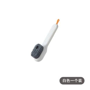 长柄鞋 子专用板刷 刷子洗衣刷家用不伤鞋 软毛刷子洗衣服神器清洁鞋