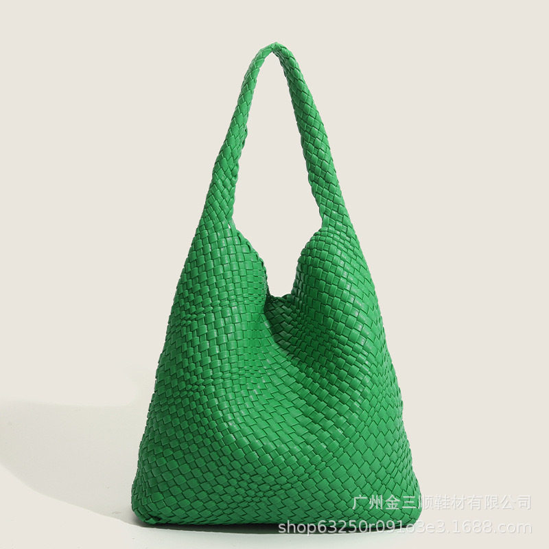 皮革PU手工编织包包手提包单肩包双肩包水桶包手拿包自产自销,箱包皮具/热销女包/男包,腋下包,淘宝优惠券,粉丝福利购,淘宝优惠卷