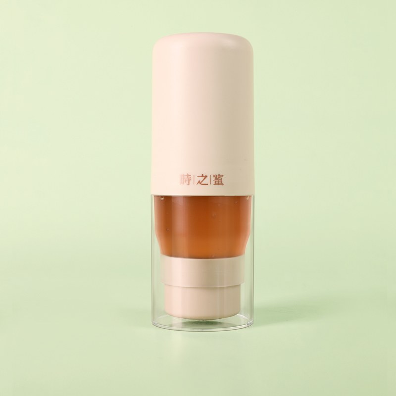 新鲜蜂蜜纯正天然野生纯蜂蜜非百花蜜伴手礼儿童孕妇蜂蜜鸭脚木蜜