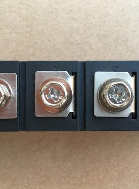 MFC100A MFC110A 1600V -16 晶闸管 可控硅 混合模块 七正