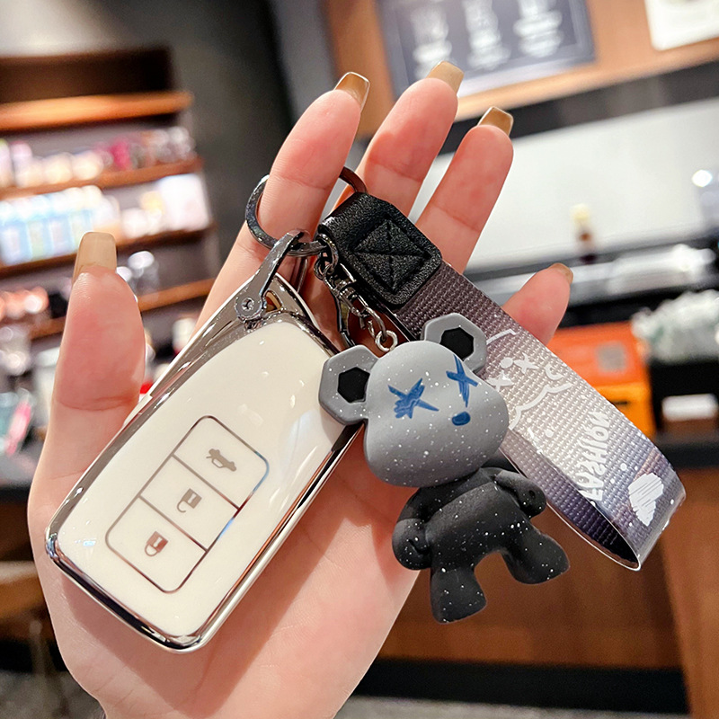 tpu雷简约风格雷克萨斯n30