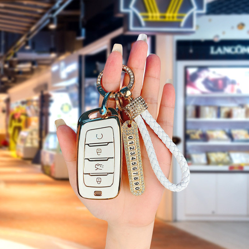 tpu简约风格适用长安汽车C