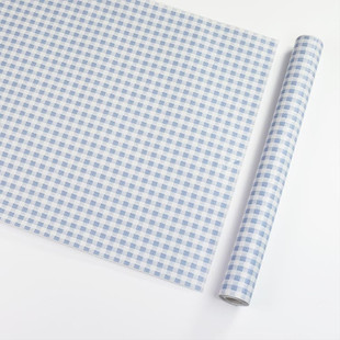 学生宿舍ins风自粘壁纸贴纸桌面书桌柜子装 饰改造专用