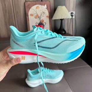 男女学生青少年竞速赤兔8pro跑鞋 正品 飞电5c碳板超轻减震跑步鞋