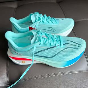 飞电5c2025蛇年限定碳板跑鞋男款超轻减震气垫运动鞋儿童跑步鞋