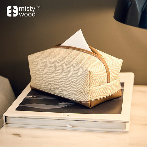 精致编织纹路设计容易清洁打理