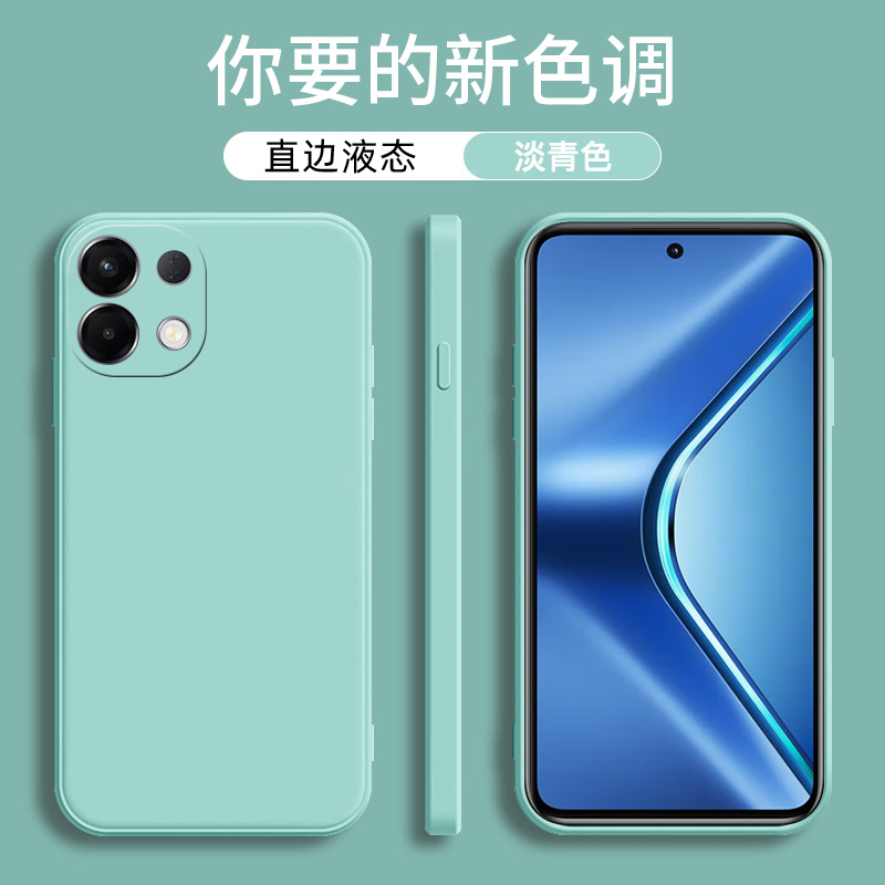 oppok12s手机保护套硅胶防摔