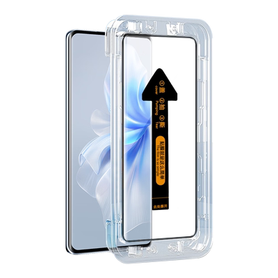 VIVOV30手机屏幕膜钢化玻璃