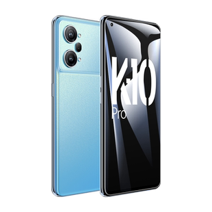 适用于oppok10pro水凝膜OPPO K10pro手机膜PGIM10高清高透屏幕贴膜oppo K10pro磨砂顺滑0指纹游戏竞技保护膜