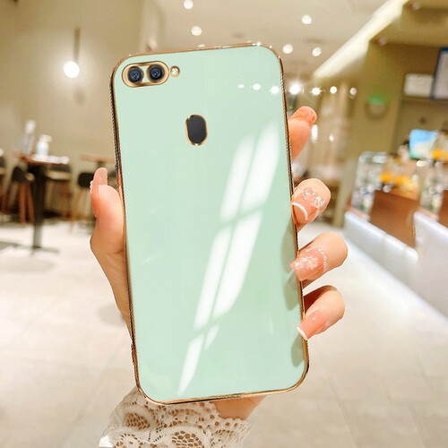 OPPOF9(F9Pro)手机硅胶防摔