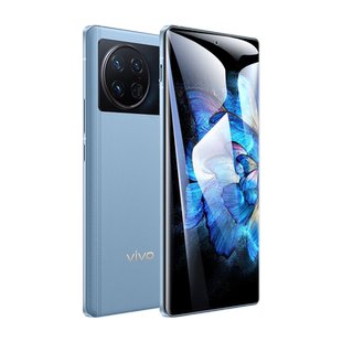 适用于vivo Xnote水凝膜2022款vivo折叠X note手机膜V2170A高清高透屏幕贴膜vivoXnote磨砂顺滑0指纹游戏软膜