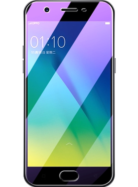 oppoa57高铝全玻璃高清高透
