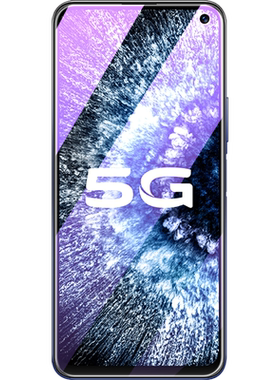 vivo全屏抗蓝光刚化手机贴膜