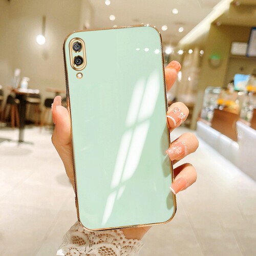 华为Y7Pro(2019)手机壳硅胶
