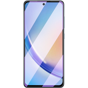 适用三星A55钢化膜5g版galaxy a55手机膜高清高透屏幕贴膜Samsung a55防偷窥防偷看a55屏幕隐私鋼化保护膜