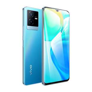 适用于vivoy73t水凝膜VIVO Y73T手机膜高清高透屏幕贴膜V2164PA磨砂顺滑0指纹游戏竞技专用保护膜