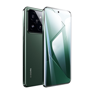 适用小米14PRO水凝膜xiaomi14pro手机膜高清高透屏幕贴膜小米23116PN5BC磨砂顺滑0指纹游戏竞技专用保护膜