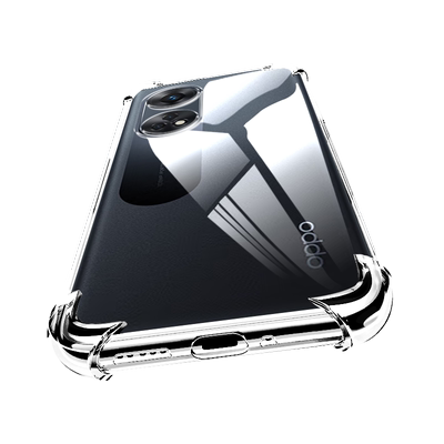 opporeno8t4g手机壳硅胶防摔