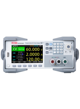 单通道宽范围可编程开关直流电源UDP69360/69200/69100