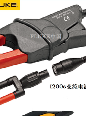 交流电流钳i200/s/i400/i400s/800/i1000s/3000s/i6000flex