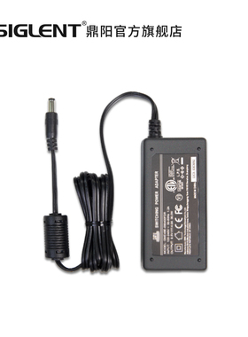 示波器选件SHS800/SHS1000X手持示波表电池 适配器