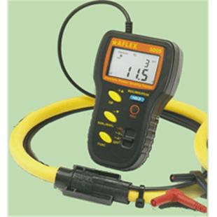 3005 3003 可绕型VA谐波电力质量测试仪数字便携 AFLEX prova宝华