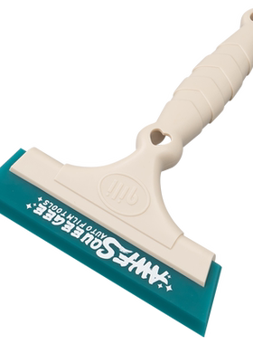 其力贴膜牛筋刮软水刮