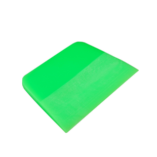 梯形车衣刮板贴膜工具隐形车衣施工工具专用TPU透明膜牛筋刮水板