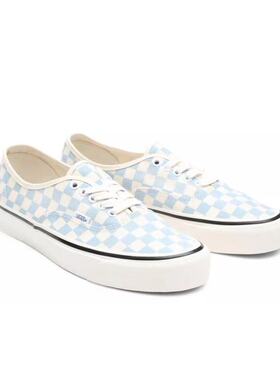 万斯 AUTHENTIC 潮流休闲 轻便舒适 VN0A54F241J