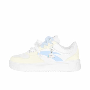 922418001Q 奶昔云朵 安踏 定制球鞋