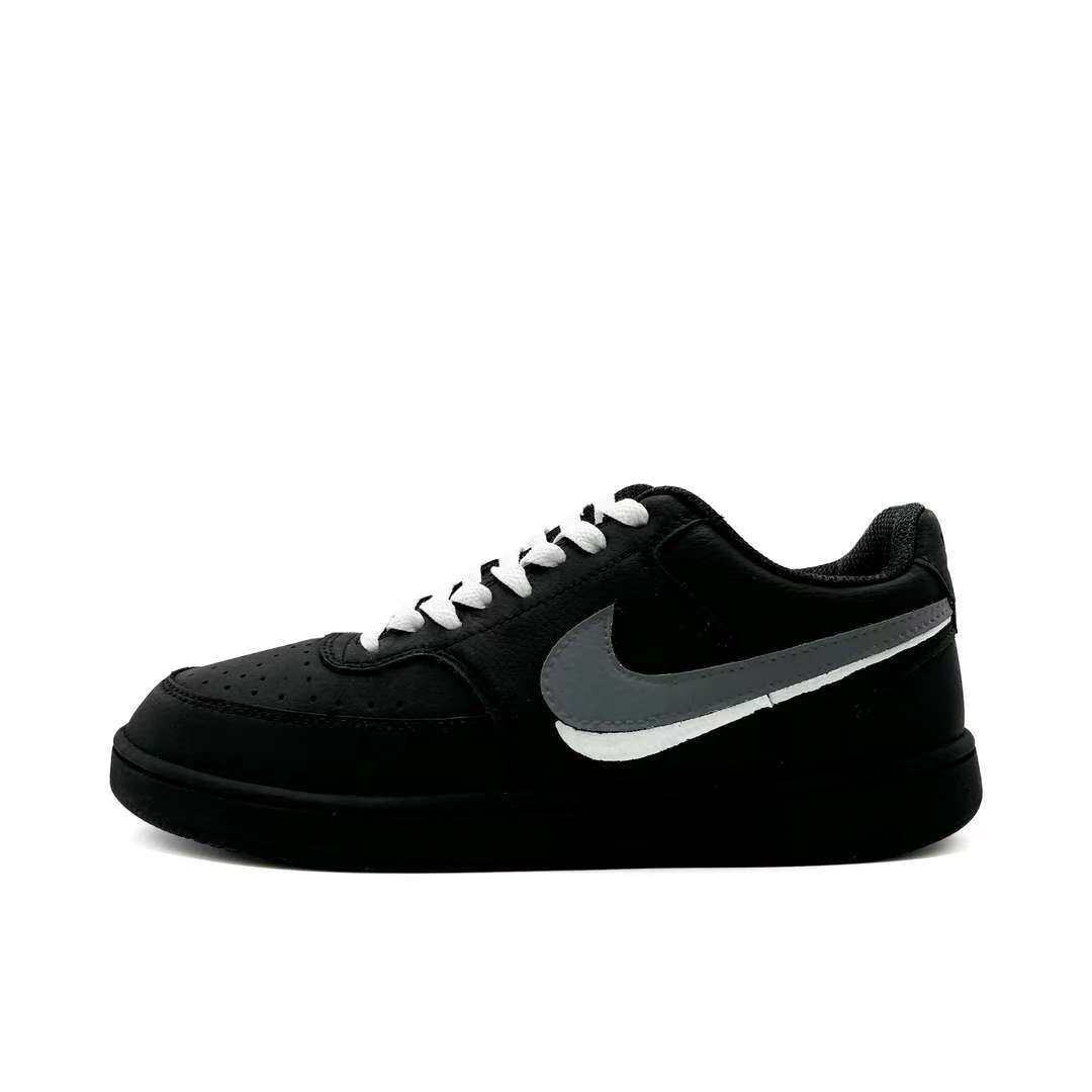 【定制球鞋】Nike Court Visio 小灰灰 DH2987-002