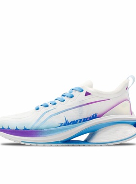 【定制跑鞋】 李宁 CF 吾适5S 跑鞋   星耀ARST001-1