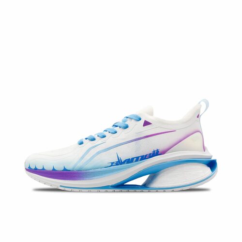 【定制跑鞋】 李宁 CF 吾适5S 跑鞋   星耀ARST001-1