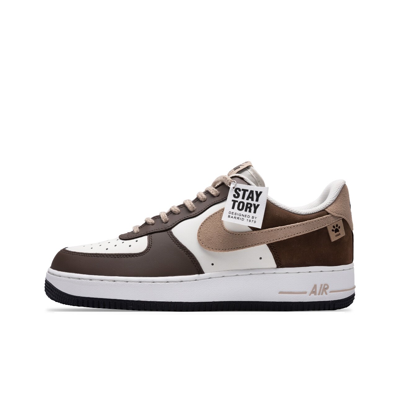 NikeAirForce1库木塔格