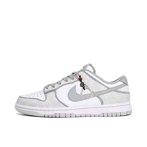 【定制球鞋】 Nike Dunk 板鞋  祥瑞  DD1391-103