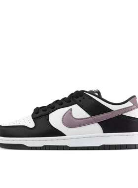 【定制球鞋】 Nike Dunk 板鞋  芋泥麻薯 DD1391-100