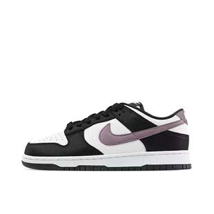 Dunk Nike 定制球鞋 100 芋泥麻薯 DD1391 板鞋